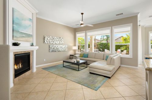 81450 Moonstone Ct, La Quinta CA  92253-8244 exterior