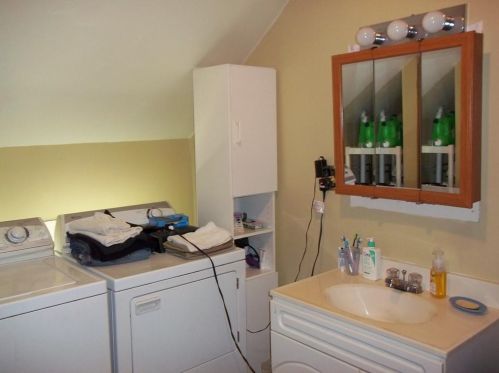 20 Mount Pleasant View Ave, Cumberland RI  02864-2300 exterior