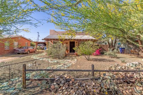 1343 Spring St, Tucson, AZ 85719-3325