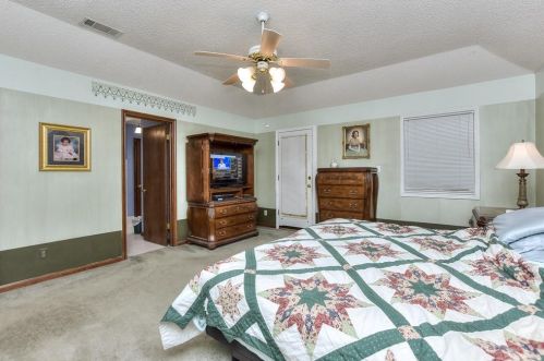 116 Vly Vw Rd, Georgetown TX 78633-9574 exterior