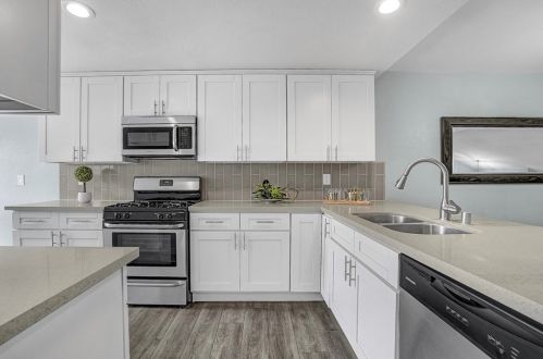 2618 Paseo La Paz, West Covina CA  91792-2152 exterior