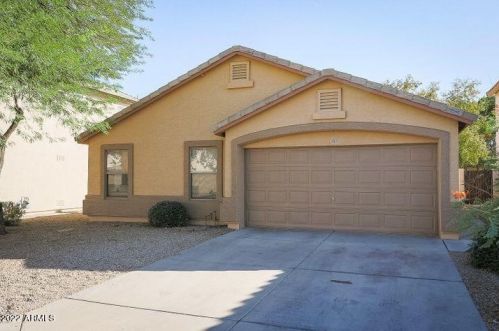 12833 Roanoke Ave, Avondale AZ  85392-7098 exterior