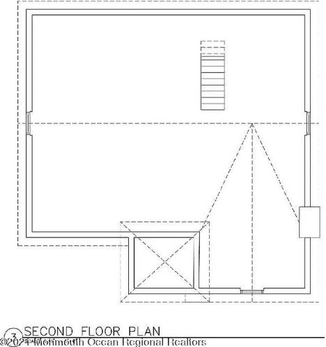 208 Park Dr, Woodbridge NJ  07095-2002 exterior