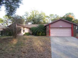 4221 Watermill Ave, Orlando, FL 32817-1378