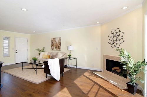 6985 Camino Degrazia, San Diego CA 92111-7810 exterior