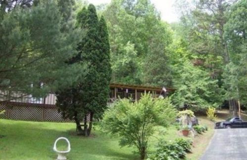 8 Reed Ln, Drift, KY 41619-9003