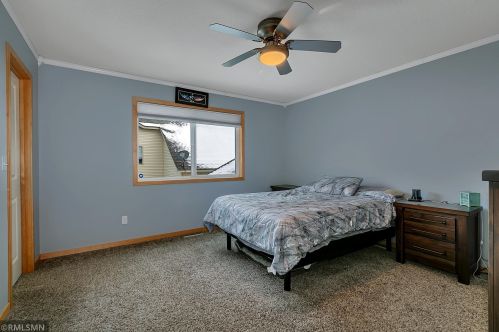 1251 Stone Ridge Rd, Sauk Rapids MN  56379-2583 exterior