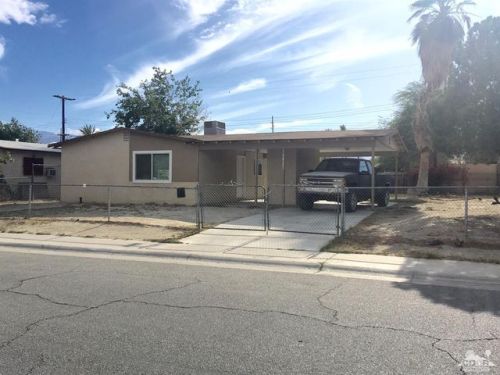 46583 Bamboo St, Indio, CA 92201-5720
