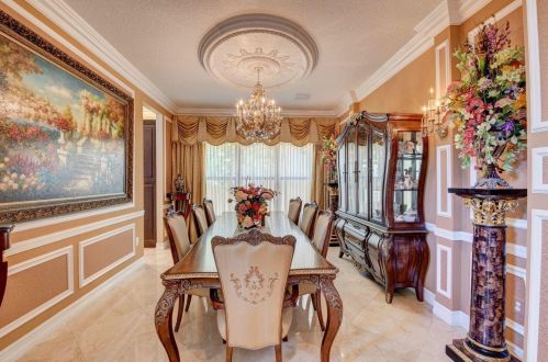 8285 Hawks Gully Ave, Delray Beach FL  33446-9674 exterior