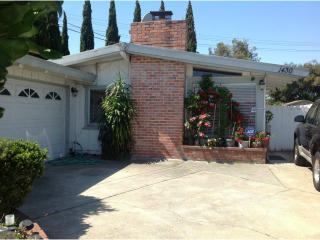 1430 Lytelle St, Hayward, CA 94544-4350