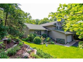 718 Deer Path Rd, Hudson WI  54016-2400 exterior