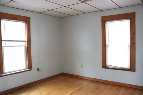 12 Flagg St, Worcester MA  01609-1223 exterior