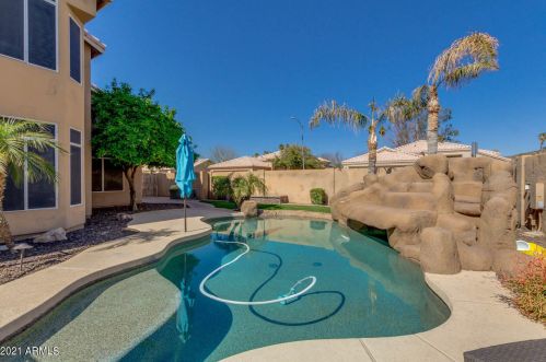 22523 68 Ave, Glendale AZ exterior