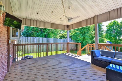 3743 Lisa Ln, Grants Lick KY  41001-9511 exterior