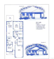 3846 Weatherstone Cir, Pensacola, FL 32507-1422