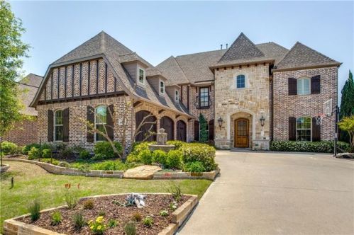 4025 Briar Tree Ln, Frisco, TX 75034-3869