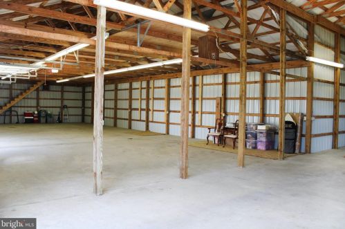 26459 Line Rd, Seaford DE  19973-5080 exterior