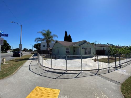 10700 San Vincente Ave, Lynwood, CA 90262-2131