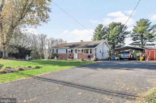 445 Silver Spring Rd, Navy Sup Dpt, PA 17050-2869