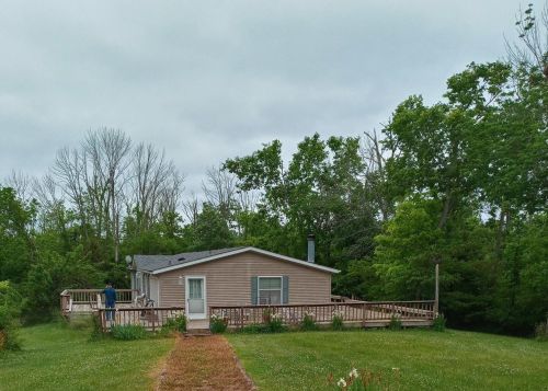 9480 Chicken Hollow Rd, Redoak, OH 45167-8689