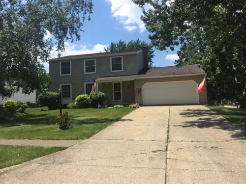 4676 Graford Ln, Cuyahoga Falls, OH 44224-2021
