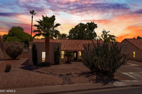 5781 Geronimo St, Chandler, AZ 85226-4445