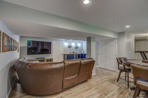 174 Owl Overlook, Idlewild KY  41005-6555 exterior