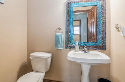 9009 96th Pl, Dyer IN  46373-8972 exterior