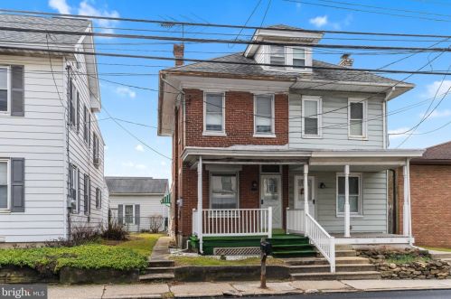 1210 Philadelphia Ave, Gilbertsville, PA 19525-9573