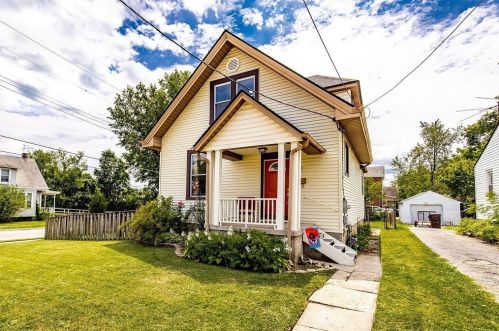 1841 Bising Ave, Cincinnati, OH 45239-4429
