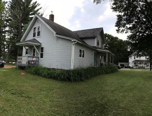 433 County Rd, Norrie, WI 54414-9248
