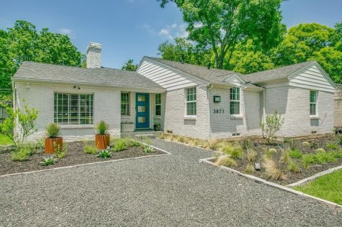3871 Dunhaven Rd, Dallas, TX 75220-3733