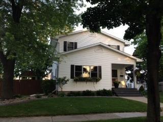 214 Sidney St, Kimberly WI  54136-1443 exterior