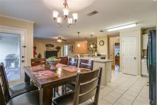 335 Meador Ln, Burleson TX  76028-6477 exterior