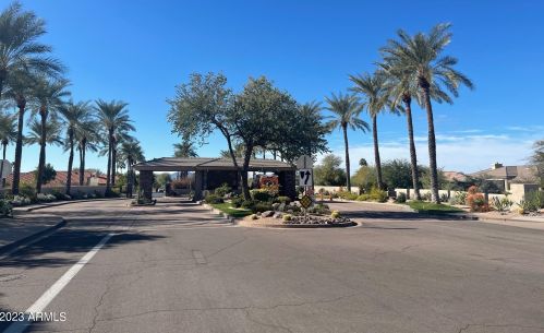 11246 Del Timbre Dr, Scottsdale AZ 85259-6327 exterior