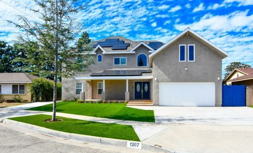 1207 Wilson Ave, Fullerton CA  92831-2137 exterior