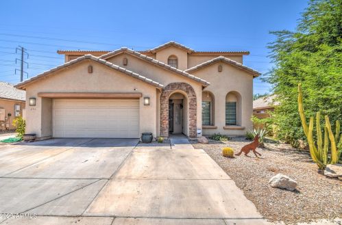 9645 Heber Rd, Tolleson, AZ 85353-8545