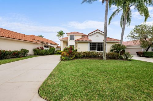 232 Eagleton Lake Blvd, West Palm Beach, FL 33418-8060