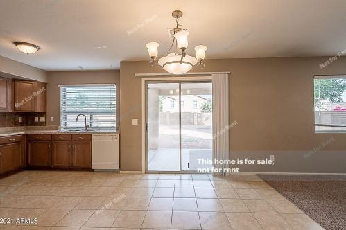 118 Canyon Rock Rd, San Tan Valley AZ  85143-6198 exterior