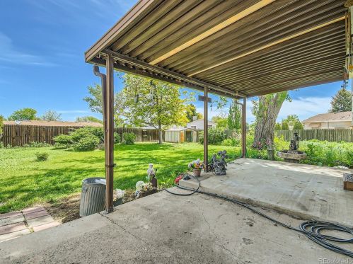 11090 Eudora Way, Denver CO 80233-5441 exterior