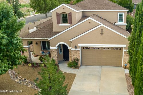 7445 Weaver Way, Prescott Valley, AZ 86314-1428
