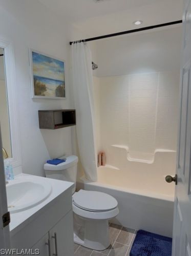 4879 30th St, Lehigh Acres FL  33973-6174 exterior