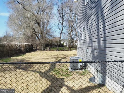 99 Sorghum Mill Rd, Dover DE  19901-6806 exterior