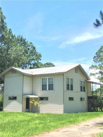 15380 Delta Port Blvd, Mon Louis, AL 36523-3705