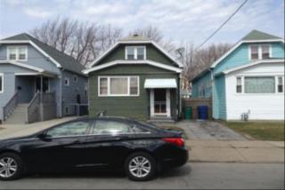 408 Hewitt Ave, Buffalo, NY 14215-1702
