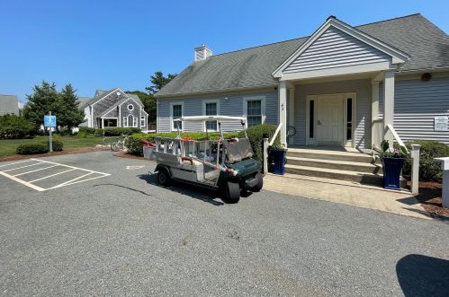 12 Gold Leaf Ln, Mashpee MA 02649-3556 exterior