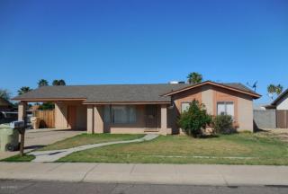 10006 47th Dr, Glendale, AZ 85302-2507