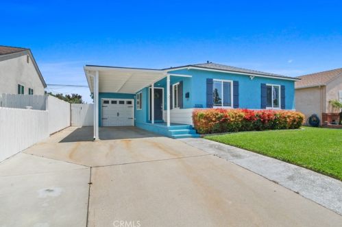 5528 Pearce Ave, Lakewood, CA 90712-2057