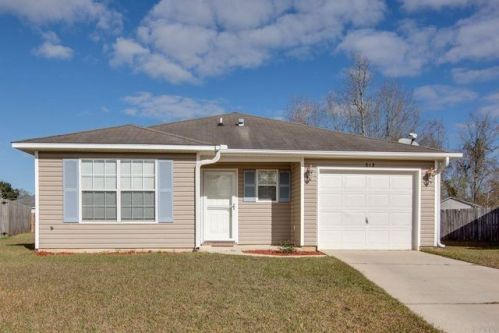 212 Leebeck Cir, Pensacola, FL 32534-9775