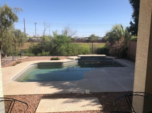1917 Redfield Rd, Gilbert, AZ 85234-8113